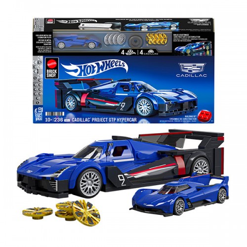  HW VITESSE - CADILLAC