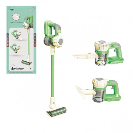  ASPIRATEUR SONORE