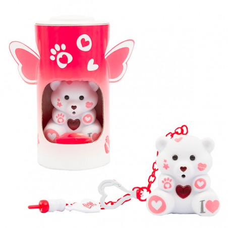  COCCOLOTTI LOVE & TELL PASSION ASST