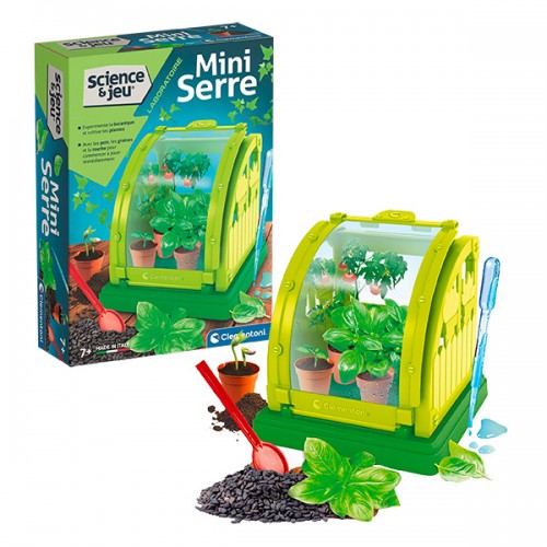  MINI SERRE