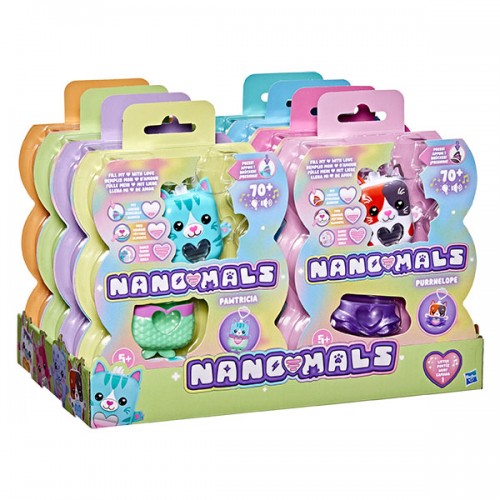  NANO MALS ASST DB8