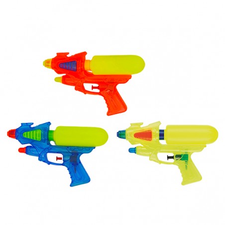  PISTOLET A EAU 22CM