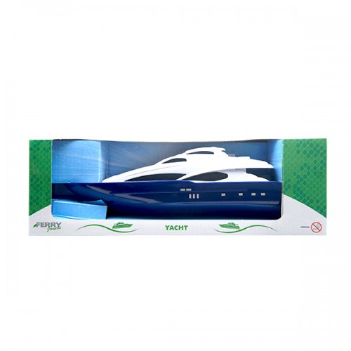  YACHT 1:48
