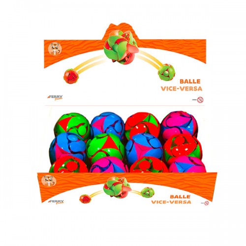  BALLE VICE VERSA DB 12