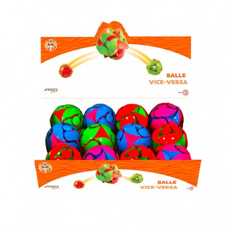  BALLE VICE VERSA DB 12
