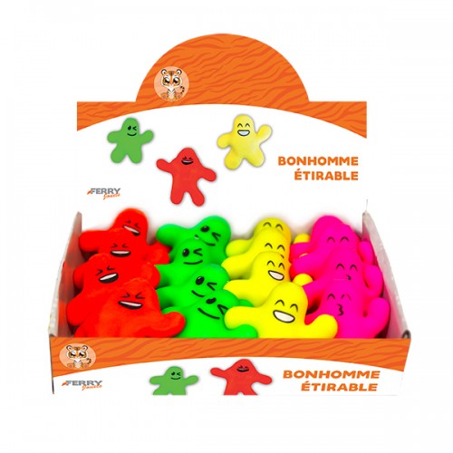  BONHOMME ETIRABLE DB 16