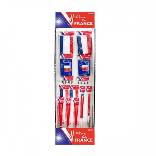  BOX ACCESSOIRES 96PCS...