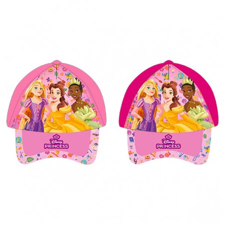  CASQUETTE PRINCESSE T53