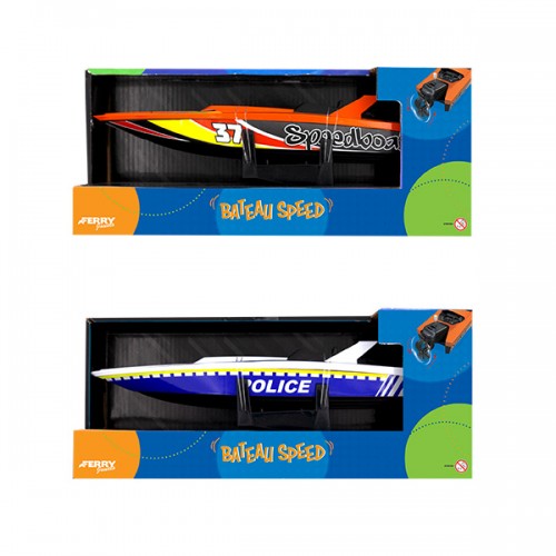  BATEAU SPEED 33CM
