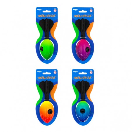 MISSILE SIFFLEUR 16CM