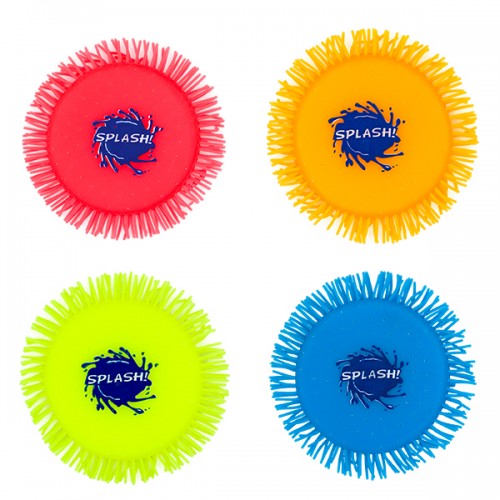  DISQUE PUFFER  17CM