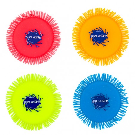  DISQUE PUFFER  17CM