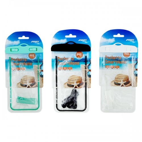  POCHETTE SMARTPHONE...