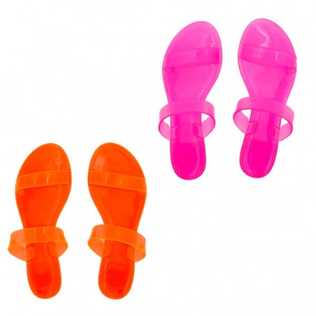  SANDALES COCO BEACH FEMME T36/40