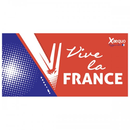  STICKER POUR BOX SUPPORTERS