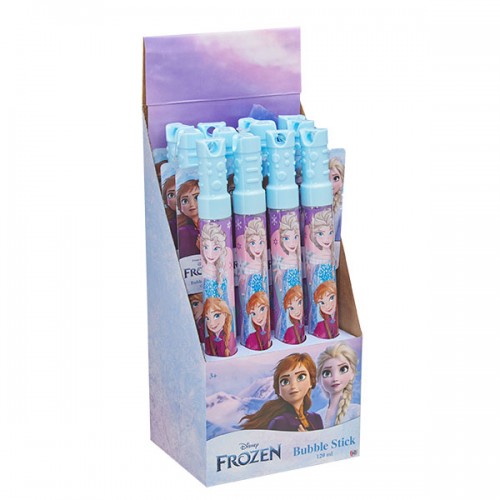  SABRE A BULLES FROZEN...