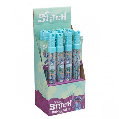  SABRE A BULLES STITCH 120ML DB 12