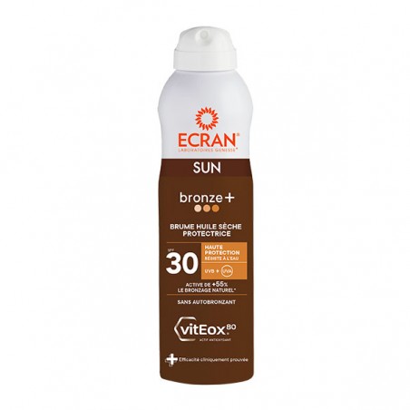  BRUME HUILE PROTECTRICE SPF30 250 ML