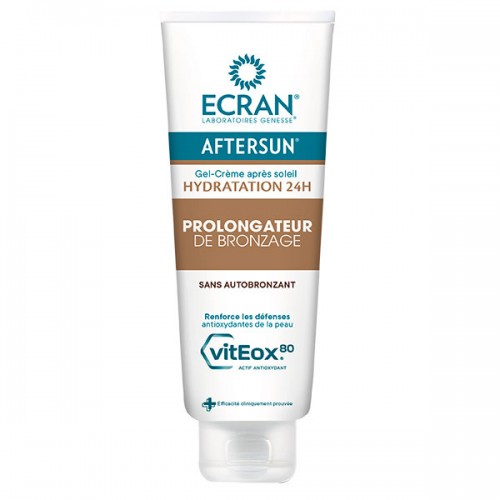  CREME APRES SOLEIL...