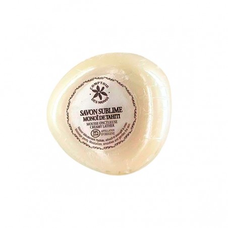 SAVON SUBLIME MONOI TAHITI 100 GR