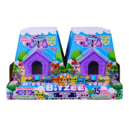 BITZEE DOGHOUSE DB8