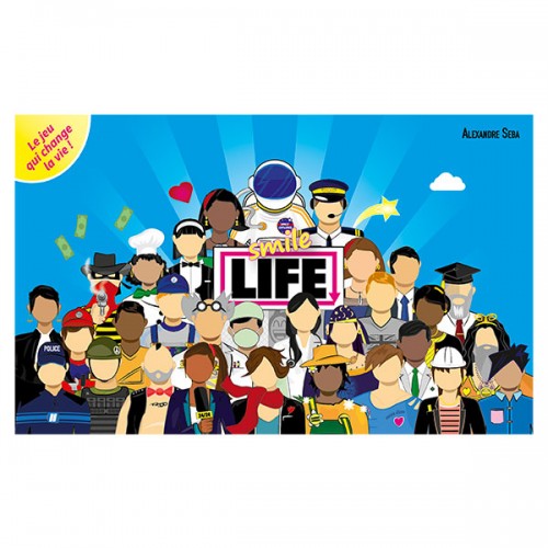  SMILE LIFE