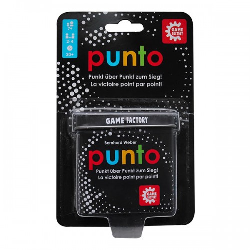  PUNTO