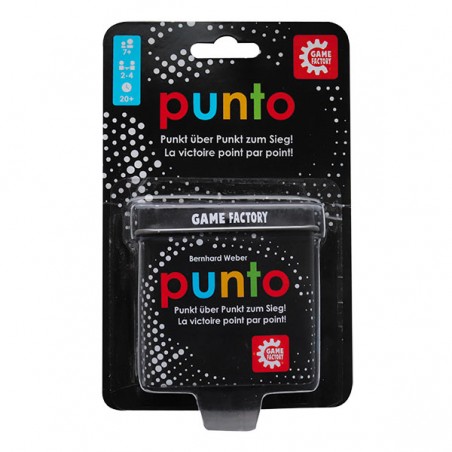  PUNTO
