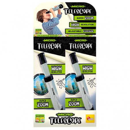  I'M GENIUS MICRO-TELESCOPE DB12