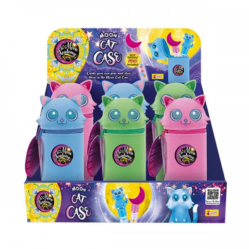  MOON CAT CASE DB6