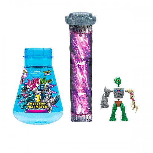  MRBEAST LAB - 1 FIGURINE...