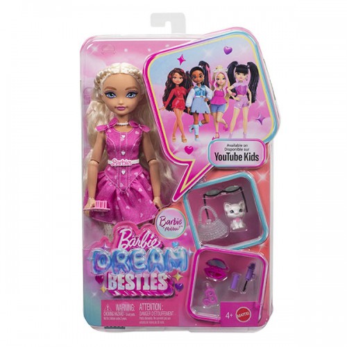  BARBIE MALIBU DREAMBESTIES