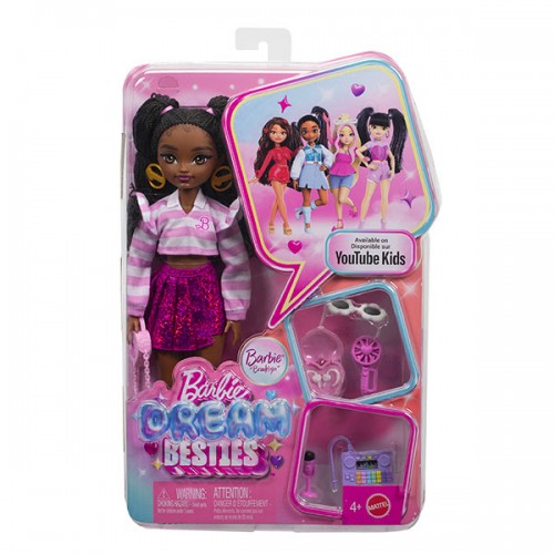  BARBIE BROOKLYN DREAMBESTIES