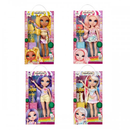  RAINBOW HIGH MY FASHION...