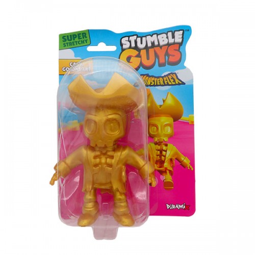  MONSTER FLEX STUMBLE GUYS 