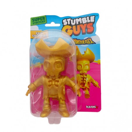  MONSTER FLEX STUMBLE GUYS 