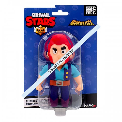  MONSTER FLEX BRAWLS STARS