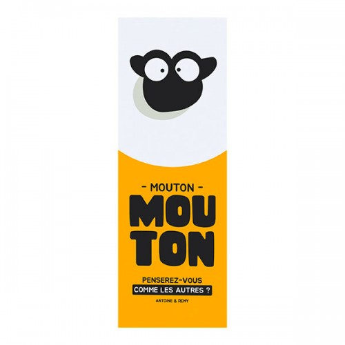  MOUTON MOUTON