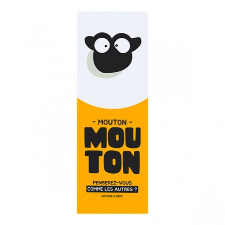  MOUTON MOUTON