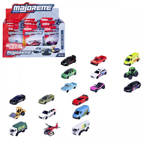  MAJO DISPLAY STREET DB36