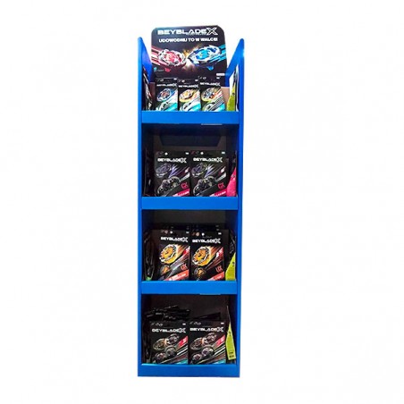  PRESENTOIR BEYBLADE 40 PCS