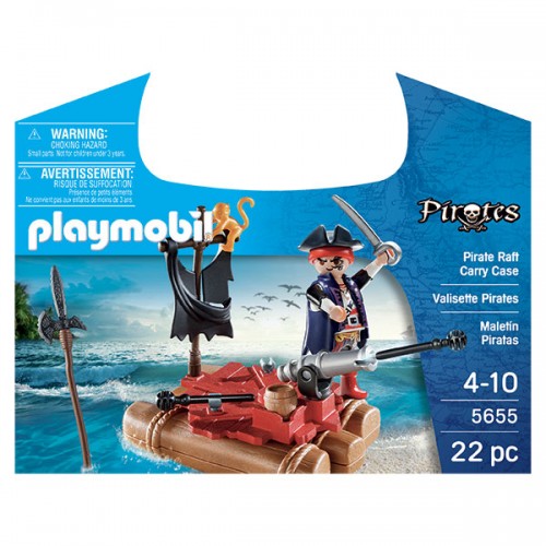  VALISETTE PIRATES