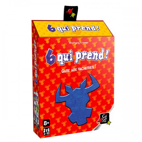  SIX QUI PREND