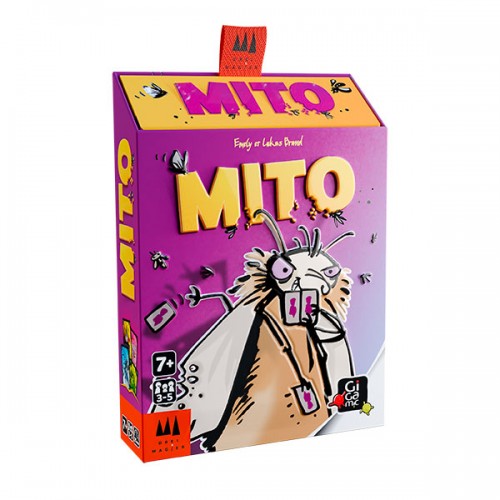  MITO