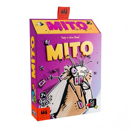  MITO