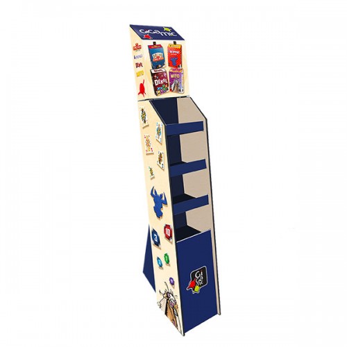  PRESENTOIR JEUX BISEAU -...