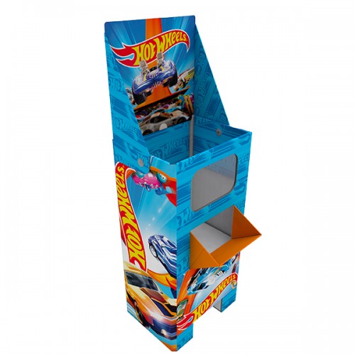  PRESENTOIR MONSTER TRUCK...
