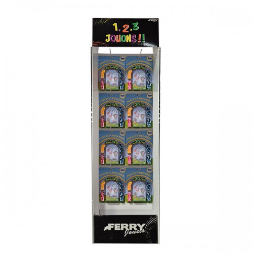  BOX PERLES A REPASSER 48 PCS