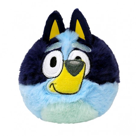  BEANIE BOUNCERS - BLUEY