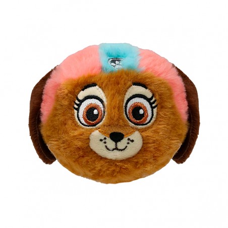 BEANIE BOUNCERS - LIBERTY